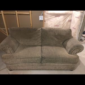 Loveseat Couch